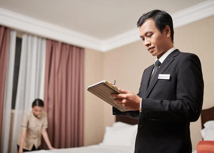 elfaransee strategic partnership hospitality