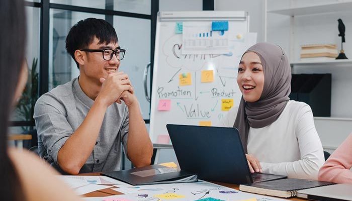 Elfaransee programme coordinator services for europe halal tour operator