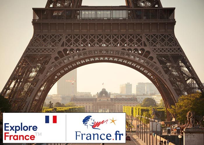 elfaransee strategic partnership France Tourism Board