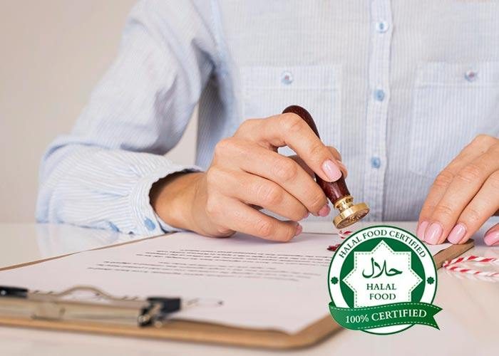 elfaransee strategic partnership halal authorities