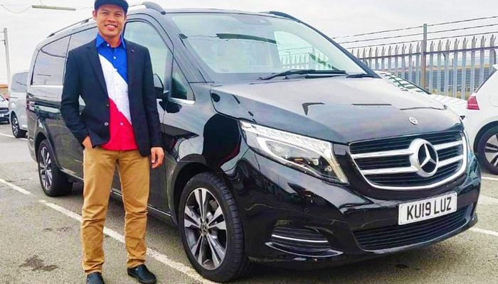 Elfaransee transportation services in europe